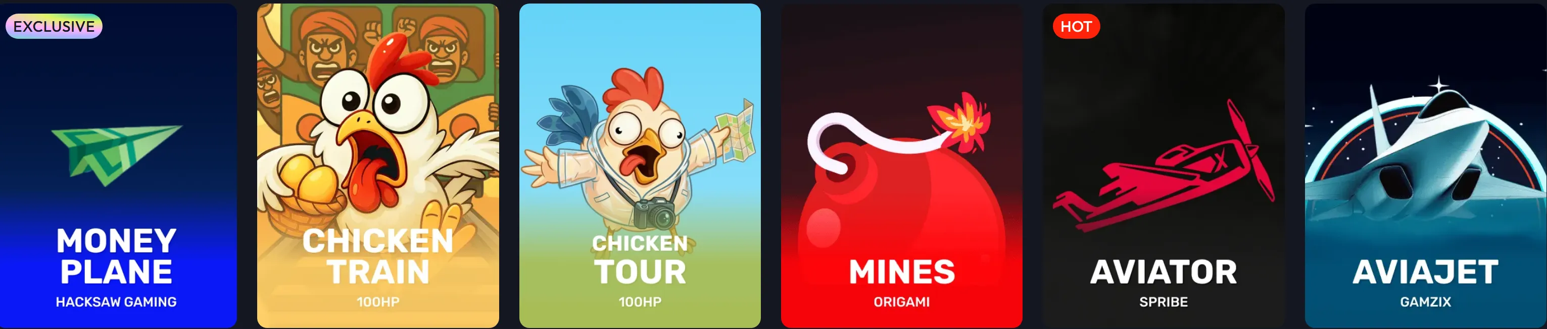 Online Casino Spin Fever