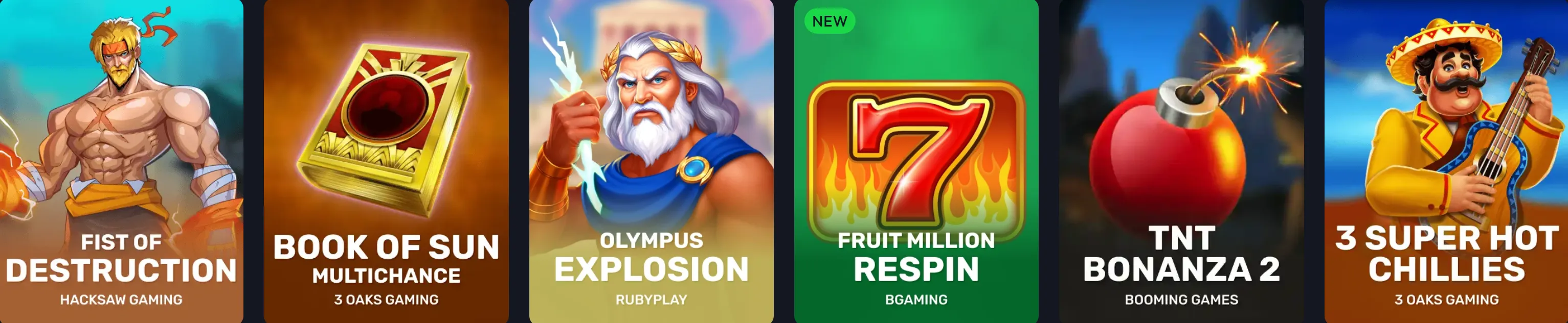 Spin Fever App